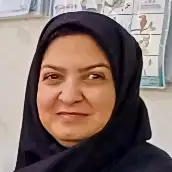 مریم فرجی