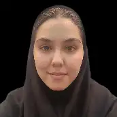 مریم منظمی مقدم