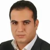 سعید زندباف