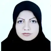 فرزانه بهرامی