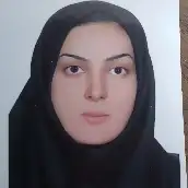 مهلا احمدی ماهانی