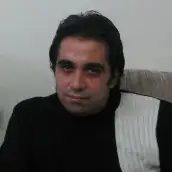 سعید جهانگیری