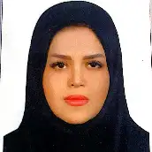 مریم شیدایی