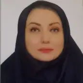 گل مریم ناظر