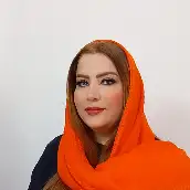 آزاده فضلی شیخ زاهدی