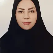 سعیده خانعلی زاده گزافرودی