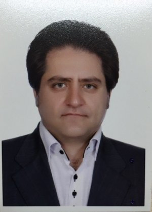 پژمان مرادی