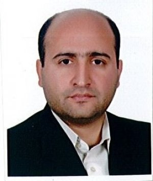 سعید رضائی لوا