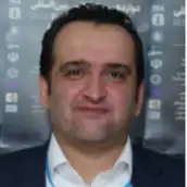 سید احمد عدالت پناه