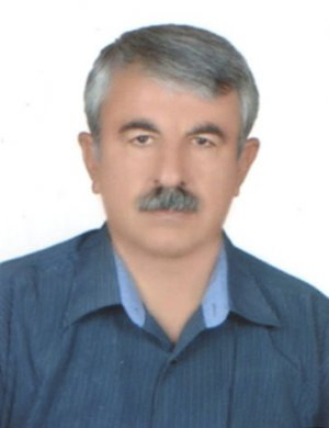 سعید حیدری