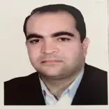 سید مهدی احمدی موسوی 