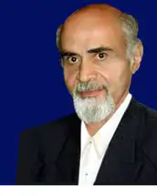 سید علی  مرتضوی